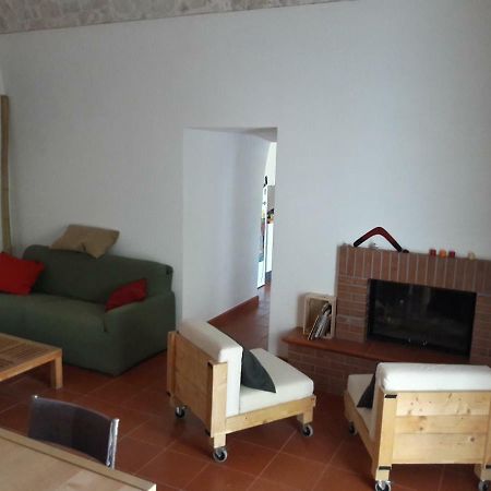 Villa Fra Il Glicine E Il Sambuco à Monopoli Extérieur photo