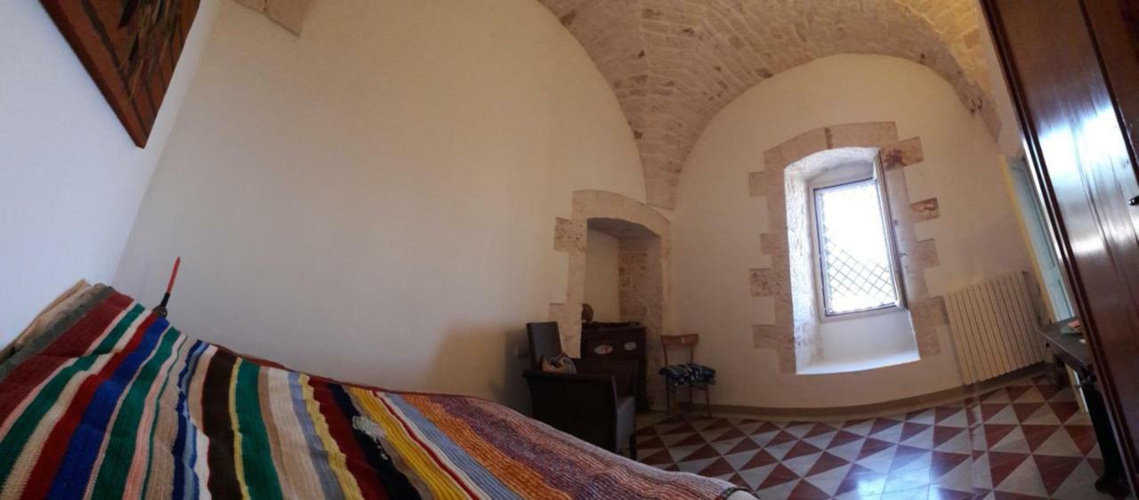 Villa Fra Il Glicine E Il Sambuco à Monopoli Extérieur photo