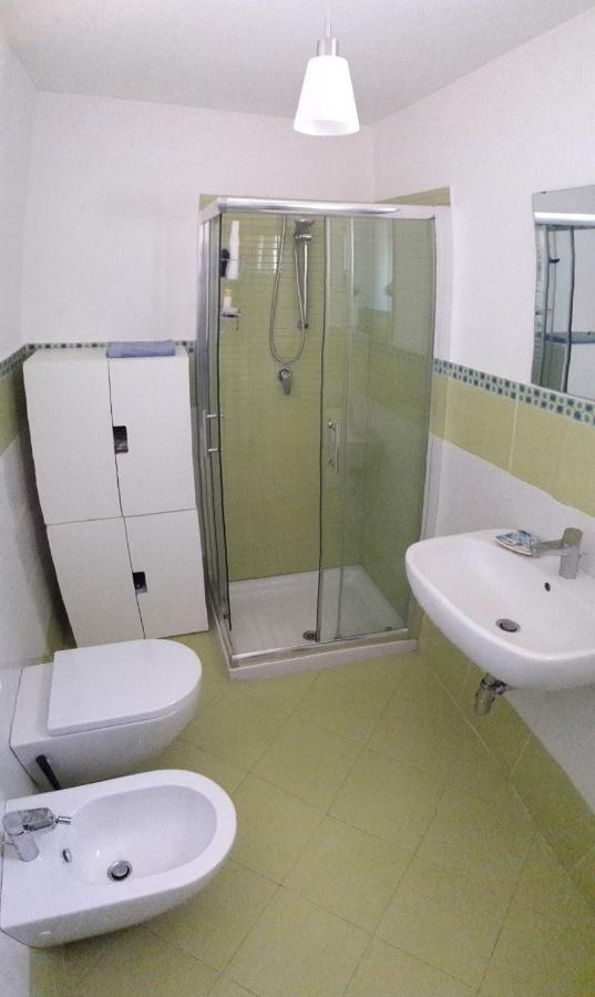 Villa Fra Il Glicine E Il Sambuco à Monopoli Extérieur photo