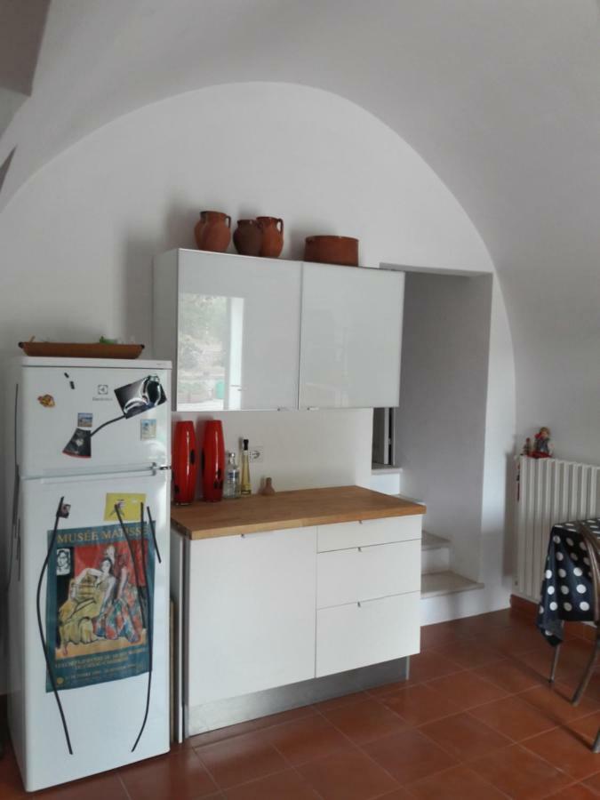 Villa Fra Il Glicine E Il Sambuco à Monopoli Extérieur photo